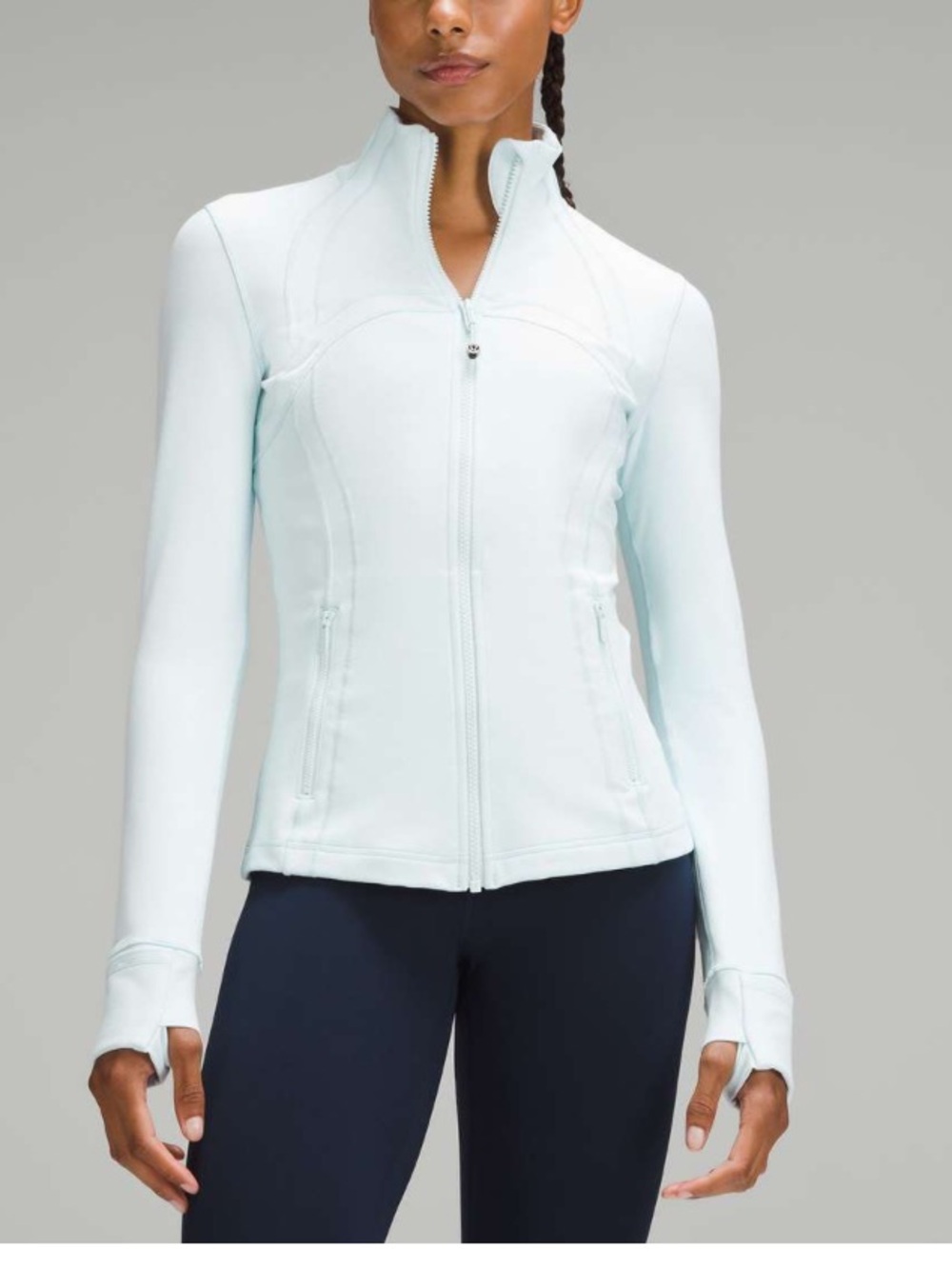 Women’s Lululemon Define Jacket *Luon | Size 8 - Picture 1 of 8